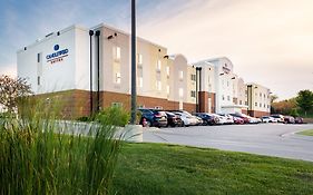 Candlewood Suites Bellevue Ne